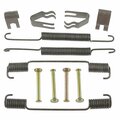 Carlson Brake Hardware Bmw 89-77 Brk.Hardware, 17309 17309